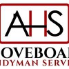 Aboveboard Handyman Services