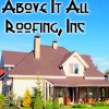 Above It All Roofing & Remodeling