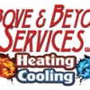 Above & Beyond Services