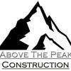 Above The Peak Construction