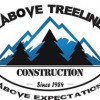 Above Treeline Construction