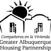 Greater Albuquerque Housing Partnership Trumbull Village Office