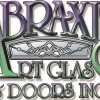 Abraxis Art Glass & Doors