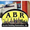Accent Building Restoration
