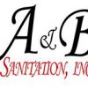 A & B Sanitation