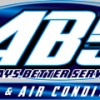 ABS Heating & Air Conditioning