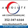 Absolute Air & Electric