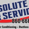 Absolute Air Services