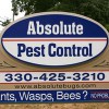 Absolute Pest Control