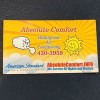 Absolute Comfort Heating & Air Conditioning