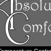 Absolute Comfort & Temperature Control