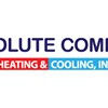 Absolute Comfort, Heating & Cooling