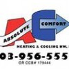 Absolute Comfort Heating & Cooling NW
