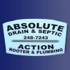 Action Rooter