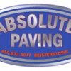 Absolute Paving