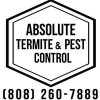 Absolute Termite & Pest Control Hawaii