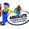 Absolute Plumbing, Rooter & Renovation