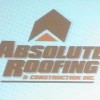 Absolute Roofing & Construction