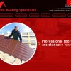 Absolute Roofing Specialists