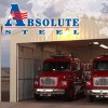 Absolute Steel Texas