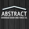 Abstract Overhead Door