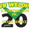 A&B Welding & Construction