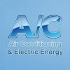 Air Conditioning & Electric Energy