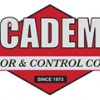 Academy Door & Control