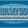 Academy Door