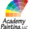 Academy Painting
