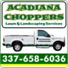 Acadiana Choppers