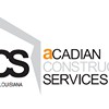 Acadian Construction Services