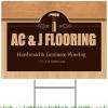 AC & J Flooring