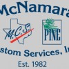McNamara Custom Services