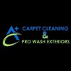 A+ Carpet Cleaning