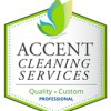 Accent Cleaning