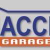 Accent Garage Door