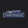 Accent Ornamental Iron
