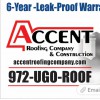 Accent Roofing