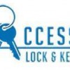 Access Lock & Key