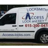 Access Lock & Key