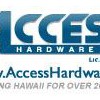 Access Hardware