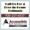 Accessible Bath Solutions