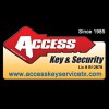 Access Key Service