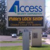Access Lock Technologies