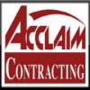 Acclaim Contracting