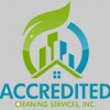 Accredited Cleaning Services