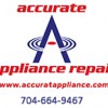 Accurate Appliance Repair