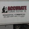 Accurate Plumbing Solutions