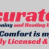 Accurate Air Conditioning & Heating
